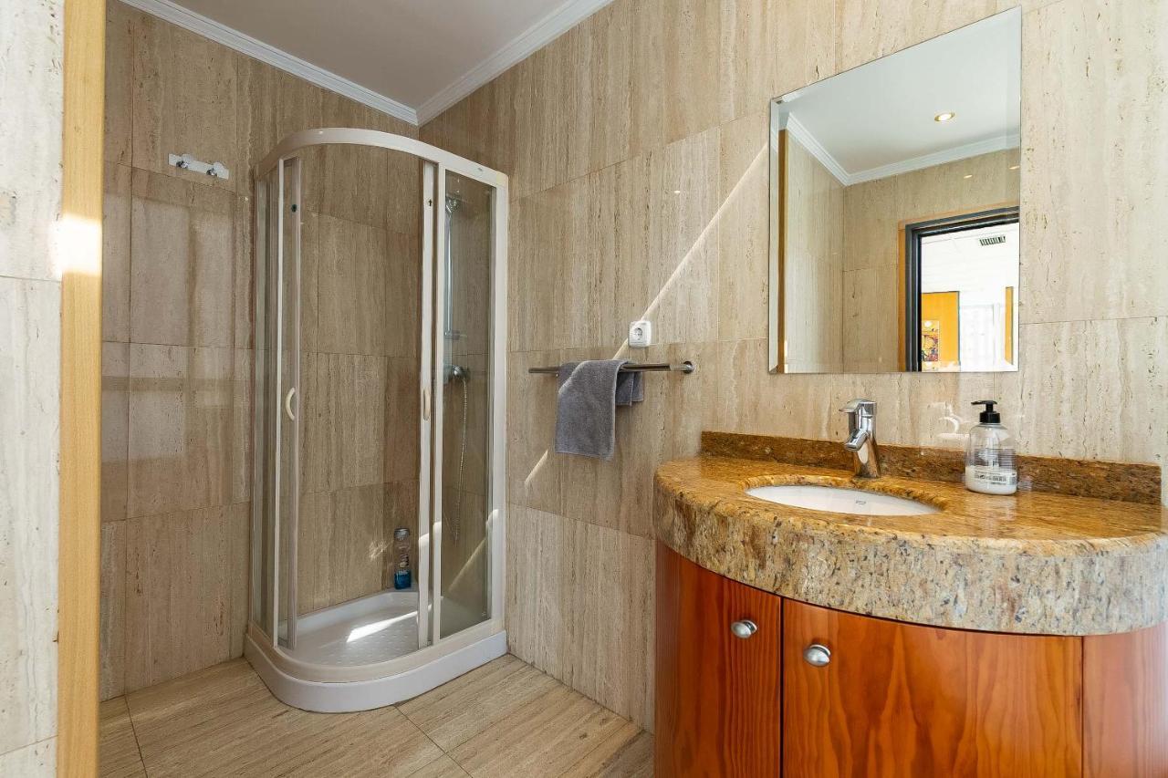 Grand Soho Ofihouse Malaga Lejlighed Eksteriør billede